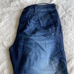 Diesel Fayza Jeans